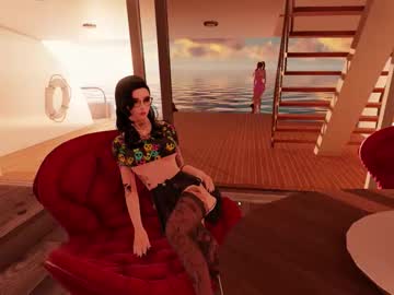 Profile of sweetchair762
