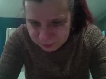 Minxy_Kity Chaturbate profile image