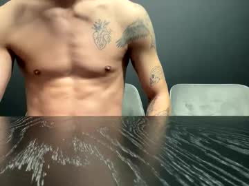 Burnmat94 Chaturbate profile image
