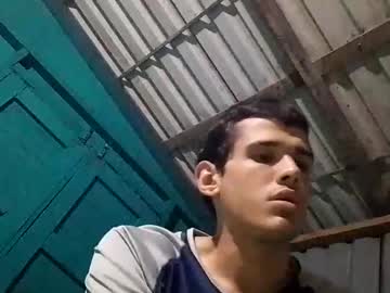 Johnlusthoff Chaturbate profile image