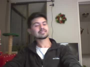 Chriissd Chaturbate profile image