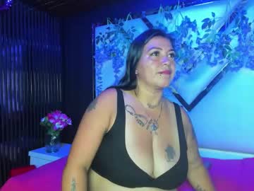 Sandyadams_1 Chaturbate profile image