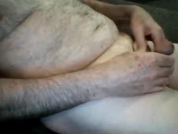Baronred54 Chaturbate profile image