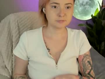 Starlizyy Chaturbate profile image