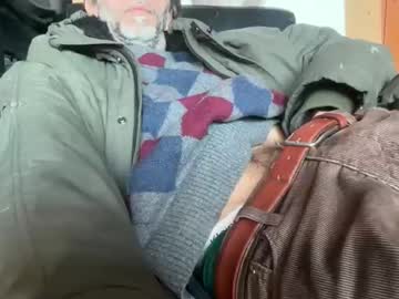 Nakkit Chaturbate profile image