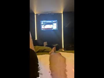 R0m3o_G Chaturbate profile image