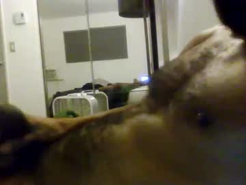 Ssnickers777 Chaturbate profile image
