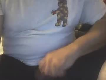 8inchthrobbincock Chaturbate profile image