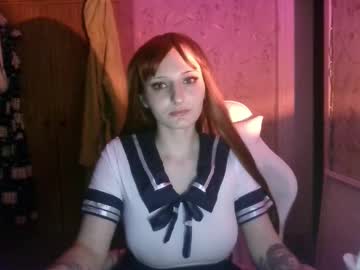 Oh_Molly_Molly Chaturbate profile image