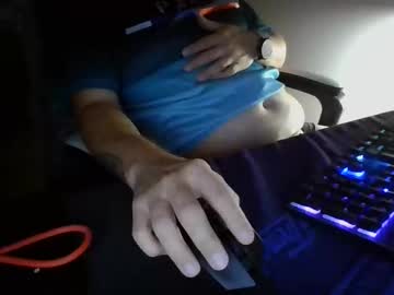 Bernhardooe Chaturbate profile image