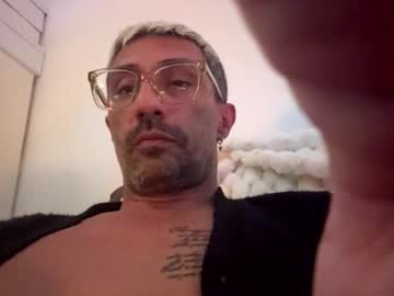Morris_Bi69 Chaturbate profile image