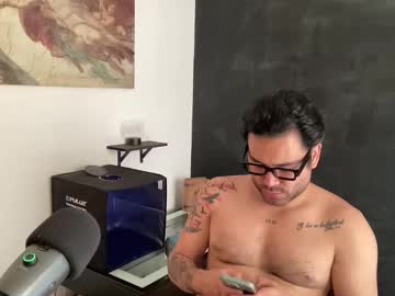 Toyboy_007 Chaturbate profile image
