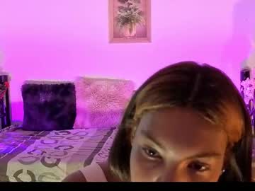 Ginebra_Sextar Chaturbate profile image