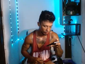Blackmen117uncs Chaturbate profile image