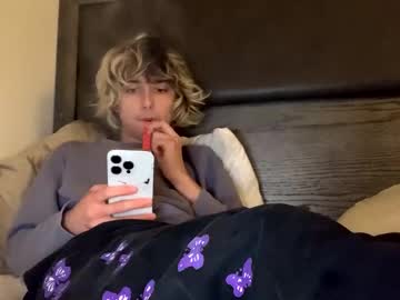 Scottiehautie Chaturbate profile image
