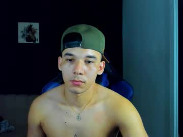 Stivens_Jr Chaturbate profile image