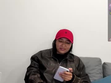 Issangel Chaturbate profile image