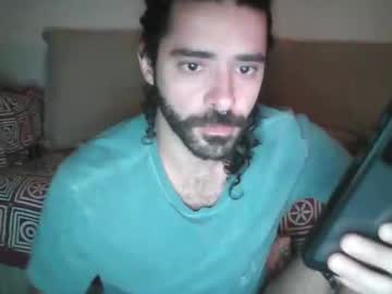 Naughtybrazilianguy Chaturbate profile image