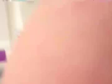 Evie3789 Chaturbate profile image