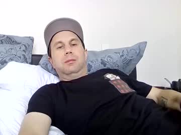 Shooshua Chaturbate profile image
