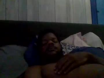 Muggabig215 Chaturbate profile image