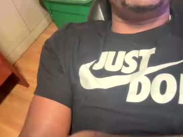 Blackheat321 Chaturbate profile image