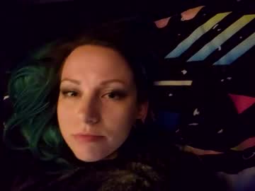 Mothermystique Chaturbate profile image