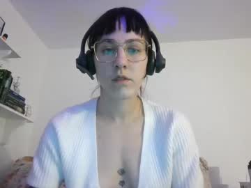 Petitemystique98 Chaturbate profile image