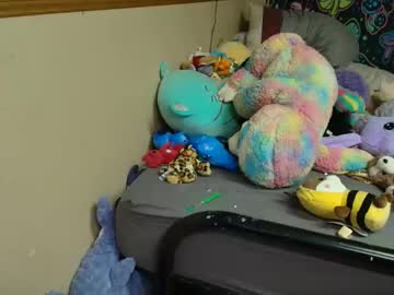Meewtwoo Chaturbate profile image