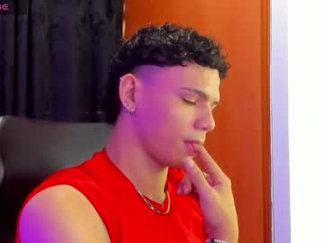 Profile of secret_justin