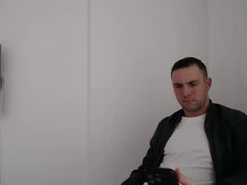 Masterchris03 Chaturbate profile image