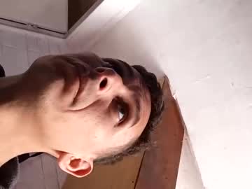 Santiagoj87 Chaturbate profile image