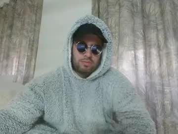 Tommybeckham Chaturbate profile image