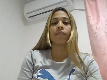 Profile of blonde_latina02