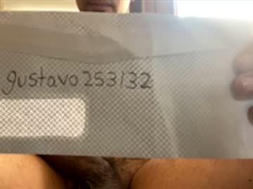 Gusbus25431 Chaturbate profile image