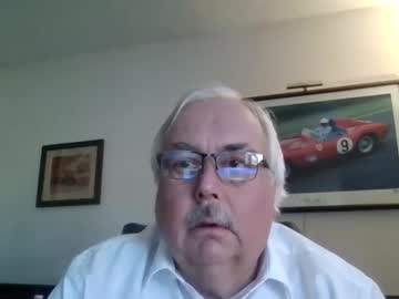 Scubaguy19 Chaturbate profile image