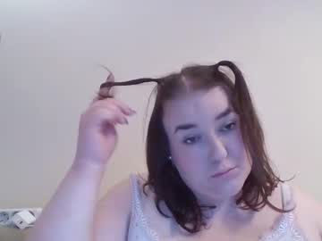 Honeyplush Chaturbate profile image