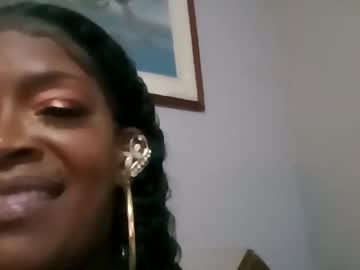Fiyahstarr2 Chaturbate profile image