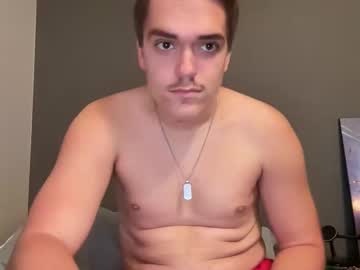 Keenan357 Chaturbate profile image