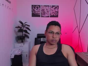 Profile of thorian_stormborn