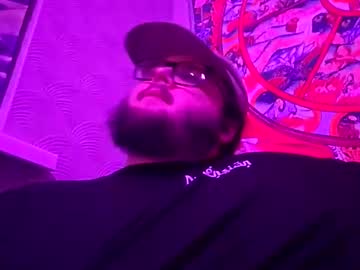 Methzilla Chaturbate profile image
