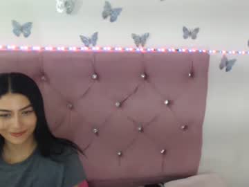 Isardrigue02 Chaturbate profile image