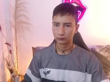 Profile of angel_ronson