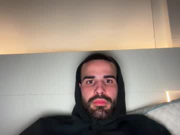 Arnold2301 Chaturbate profile image