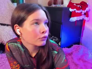 Amalia_W Chaturbate profile image