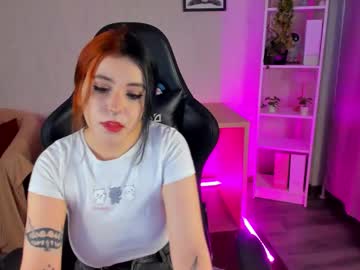 Kristin_Smitt Chaturbate profile image