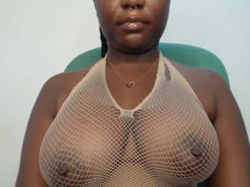 Profile of sexy_ebony12