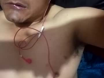 Padronv661 Chaturbate profile image