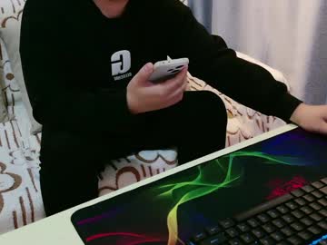 Ke2000920 Chaturbate profile image