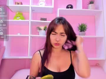Kittymelvis Chaturbate profile image